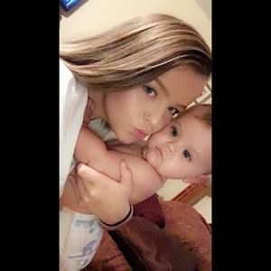 Meet your Posher, Kaylee